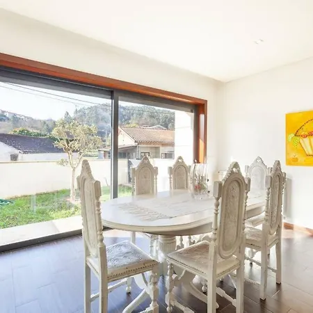بيت للعطل Private Modern Home, Fully Equipped 7kms To Centre براغا