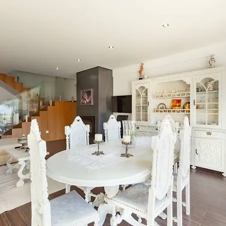 Private Modern Home, Fully Equipped 7kms To Centre * براغا