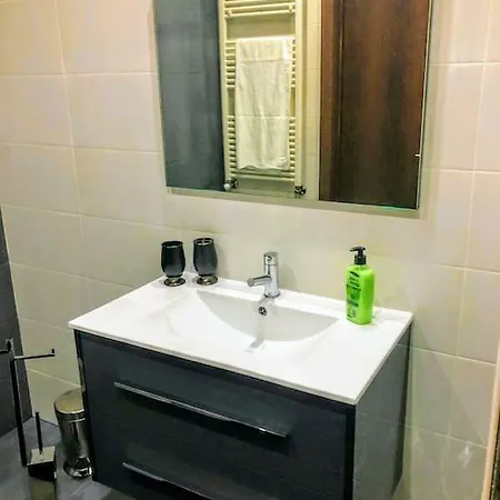 Private Modern Home, Fully Equipped 7kms To Centre * براغا